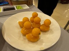 -全聚德(上海首店浦东店)