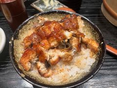 -玄白·炭烤活鳗(上海首店)