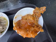 -毛华美食(清扬路店)