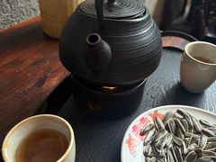 -東茅街茶馆