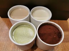 抹茶布蕾-布歌东京(德基BHG店)
