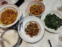 -国味壹号·精品湘菜·宴请佳选(新天地店)