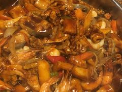 -黄记煌三汁焖锅(崇文门店)