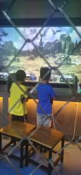 -嗨翻Hi-Fun竞技主题乐园·蹦床团建生日聚会(五棵松华熙店)