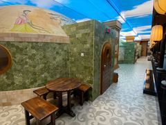 -东方威尼斯温泉酒店