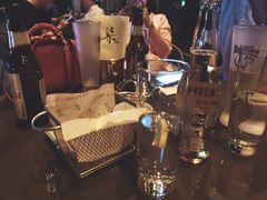 -柒Lounge(三里屯店)
