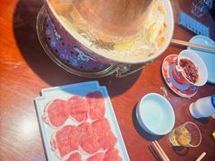 -1078號老北京涮肉(松柏店)