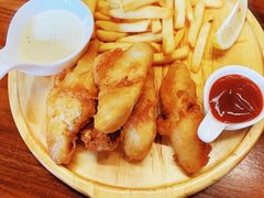 -VESH COFFEE(定西路店)