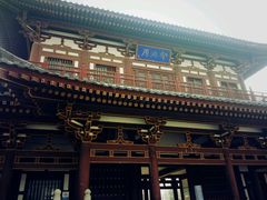 -西安青龙寺遗址景区