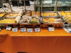 -西部马华清真兰州牛肉面·烧烤夜市(关东店)