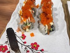 -晓寿司·日本料理(望京博雅店)