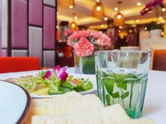 -阿诺泰·泰国餐厅(紫荆店)