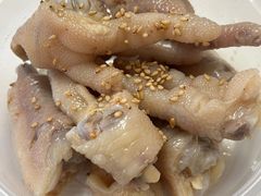 -吉禧粤特色甜品小吃(腾飞店)