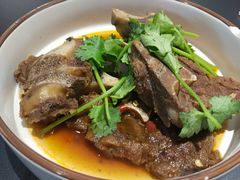 -贡梅老面馆·蟹粉面·无锡特色小吃(南长街主推店)