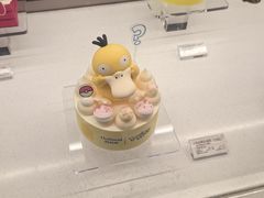 -好利来(上海长宁龙之梦店)