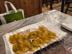 -亮亮烧烤(积玉桥总店)