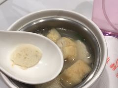 -小杨生煎(龙之梦购物中心店)