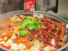 -师烤·豆花烤鱼(深圳坂田天虹店)