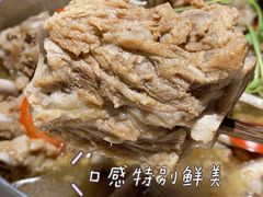 -浩爷羊蝎子火锅(望京店)