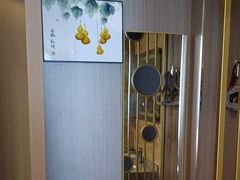 -龙禧盛精品酒店(天津西站店)