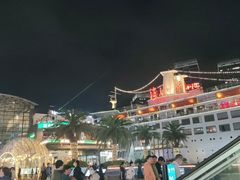 -蔡澜Pho·越南粉餐厅(海上世界店)