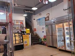 -德四家·云南傣味烧烤品牌(和谐店)