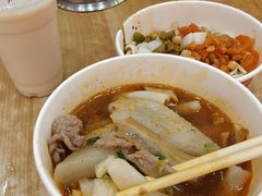 -江三王记牛杂馆(总店)