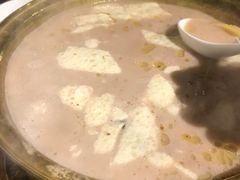 -蒙艾里民族传统菜蒙餐