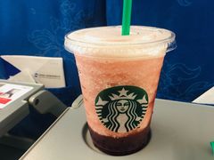-星巴克(无锡高铁站店)