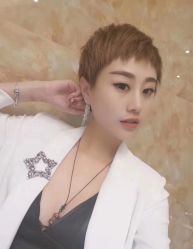 点击看大图 -川和潮人漂色·烫染·接发