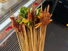 -镇江龙·火锅串串(武侯祠店)