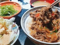 -江户烧肉(高德店)