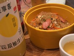 -老高烧烤(龙华星河iCO店)