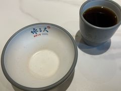 餐具摆设-馋三尺蟹粉小笼(人民广场店)