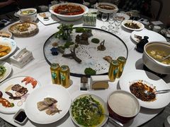 -道道鲜·崇明私房菜(五角场店)