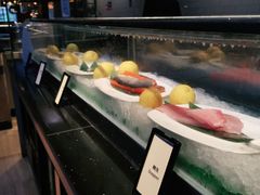 -OPEN開全日自助餐厅·西餐·海鲜(佛山希尔顿酒店)