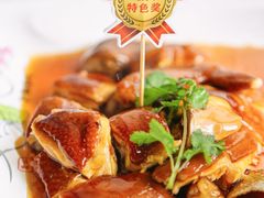 -大水车公馆·顺德菜·妈姐菜(均安店)