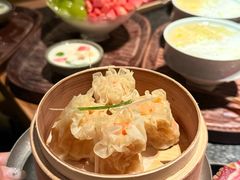 -三出山火锅(南京万象天地店)