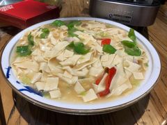 -關東雪东北菜(中庚漫游城店)
