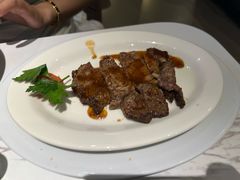 -西堤牛排(南京龙江店)