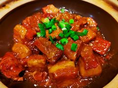 -那家老院子东北菜·饺子·小鸡炖蘑菇(艳华街店)