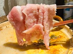 -泰妃殿(武汉首店)