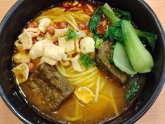 -霸蛮湖南米粉(亦庄力宝华联店)