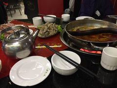 -香丽缘饭馆(黑龙潭店)
