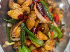 -范饭椰林川湘味海鲜·椰子鸡(三亚湾椰梦长廊店)