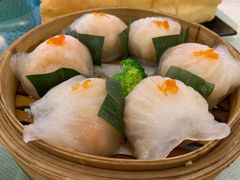 万山虾饺皇-万山楼海鲜酒家·二十三年老字号