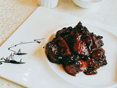 黑椒牛眼果-尚岛私房菜(西方巷店)