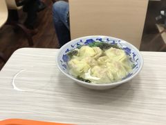 -新丰小吃(中山中路分店)