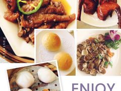 一品粤珍轩(吴中路店)-一品粤珍轩(吴中路店)