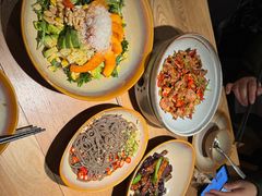 -青年公社烤鸭(滨湖银泰店)